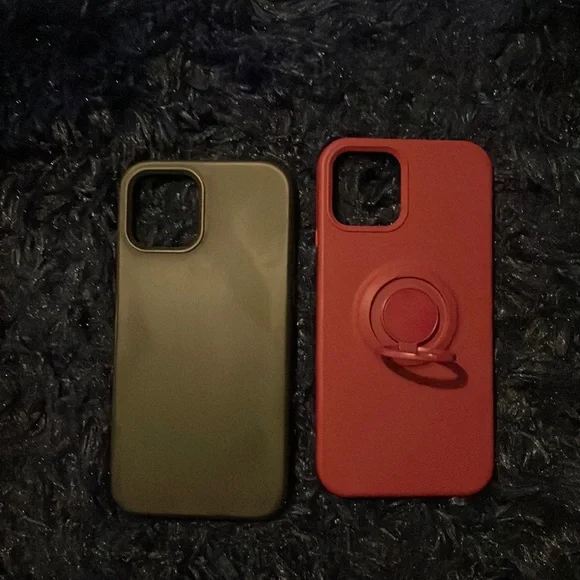 iPhone 12 Pro Case - Picture 2 of 2